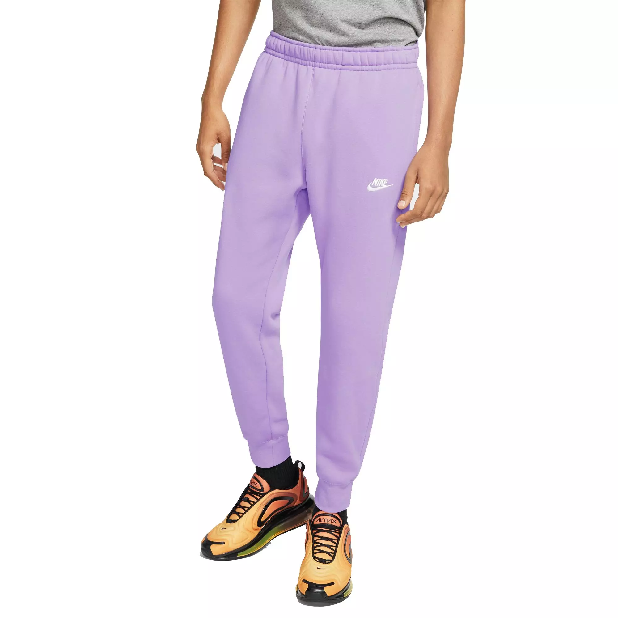 Jogging discount nike violet